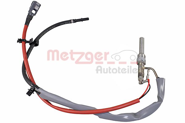 METZGER Befecskendező 0930024_METZ